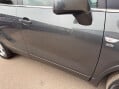 Vauxhall Mokka X 1.6 Mokka X Elite Nav CDTi ecoFLEX S/S 5dr 79