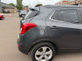 Vauxhall Mokka X 1.6 Mokka X Elite Nav CDTi ecoFLEX S/S 5dr 81
