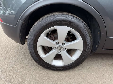 Vauxhall Mokka X 1.6 Mokka X Elite Nav CDTi ecoFLEX S/S 5dr 82