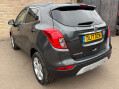 Vauxhall Mokka X 1.6 Mokka X Elite Nav CDTi ecoFLEX S/S 5dr 86