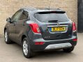 Vauxhall Mokka X 1.6 Mokka X Elite Nav CDTi ecoFLEX S/S 5dr 20