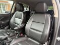 Vauxhall Mokka X 1.6 Mokka X Elite Nav CDTi ecoFLEX S/S 5dr 33