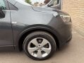 Vauxhall Mokka X 1.6 Mokka X Elite Nav CDTi ecoFLEX S/S 5dr 76