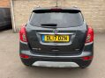 Vauxhall Mokka X 1.6 Mokka X Elite Nav CDTi ecoFLEX S/S 5dr 85