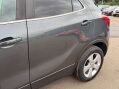 Vauxhall Mokka X 1.6 Mokka X Elite Nav CDTi ecoFLEX S/S 5dr 89
