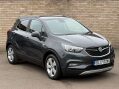 Vauxhall Mokka X 1.6 Mokka X Elite Nav CDTi ecoFLEX S/S 5dr 4