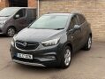 Vauxhall Mokka X 1.6 Mokka X Elite Nav CDTi ecoFLEX S/S 5dr 12