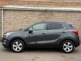 Vauxhall Mokka X 1.6 Mokka X Elite Nav CDTi ecoFLEX S/S 5dr 23