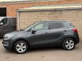 Vauxhall Mokka X 1.6 Mokka X Elite Nav CDTi ecoFLEX S/S 5dr 47