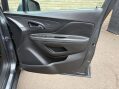 Vauxhall Mokka X 1.6 Mokka X Elite Nav CDTi ecoFLEX S/S 5dr 49