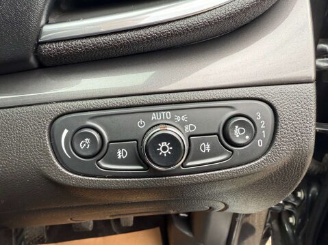 Vauxhall Mokka X 1.6 Mokka X Elite Nav CDTi ecoFLEX S/S 5dr 51