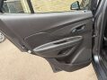 Vauxhall Mokka X 1.6 Mokka X Elite Nav CDTi ecoFLEX S/S 5dr 72