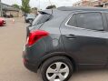 Vauxhall Mokka X 1.6 Mokka X Elite Nav CDTi ecoFLEX S/S 5dr 81