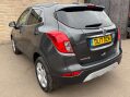 Vauxhall Mokka X 1.6 Mokka X Elite Nav CDTi ecoFLEX S/S 5dr 86