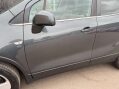 Vauxhall Mokka X 1.6 Mokka X Elite Nav CDTi ecoFLEX S/S 5dr 90