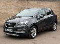 Vauxhall Mokka X 1.6 Mokka X Elite Nav CDTi ecoFLEX S/S 5dr 1