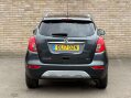 Vauxhall Mokka X 1.6 Mokka X Elite Nav CDTi ecoFLEX S/S 5dr 8