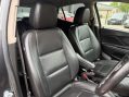 Vauxhall Mokka X 1.6 Mokka X Elite Nav CDTi ecoFLEX S/S 5dr 19