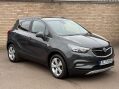 Vauxhall Mokka X 1.6 Mokka X Elite Nav CDTi ecoFLEX S/S 5dr 43