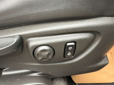 Vauxhall Mokka X 1.6 Mokka X Elite Nav CDTi ecoFLEX S/S 5dr 52