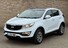 Kia Sportage 1.6 Sportage 2 ISG 5dr