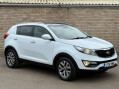 Kia Sportage 1.6 Sportage 2 ISG 5dr 4