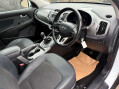 Kia Sportage 1.6 Sportage 2 ISG 5dr 5