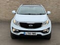 Kia Sportage 1.6 Sportage 2 ISG 5dr 11