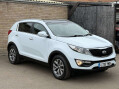 Kia Sportage 1.6 Sportage 2 ISG 5dr 23