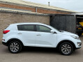Kia Sportage 1.6 Sportage 2 ISG 5dr 31