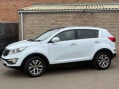 Kia Sportage 1.6 Sportage 2 ISG 5dr 33