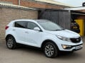 Kia Sportage 1.6 Sportage 2 ISG 5dr 45