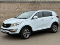 Kia Sportage 1.6 Sportage 2 ISG 5dr 46