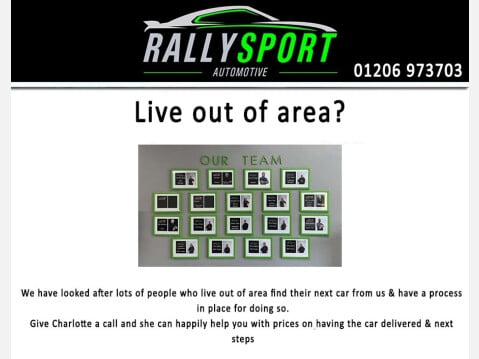 Kia Sportage 1.6 Sportage 2 ISG 5dr 48