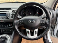 Kia Sportage 1.6 Sportage 2 ISG 5dr 52