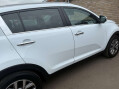 Kia Sportage 1.6 Sportage 2 ISG 5dr 76