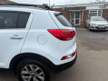 Kia Sportage 1.6 Sportage 2 ISG 5dr 82