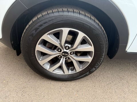 Kia Sportage 1.6 Sportage 2 ISG 5dr 87