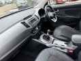 Kia Sportage 1.6 Sportage 2 ISG 5dr 3