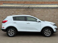 Kia Sportage 1.6 Sportage 2 ISG 5dr 7