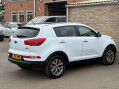 Kia Sportage 1.6 Sportage 2 ISG 5dr 27