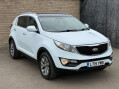 Kia Sportage 1.6 Sportage 2 ISG 5dr 35