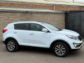 Kia Sportage 1.6 Sportage 2 ISG 5dr 41