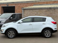 Kia Sportage 1.6 Sportage 2 ISG 5dr 42