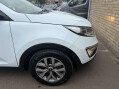 Kia Sportage 1.6 Sportage 2 ISG 5dr 74