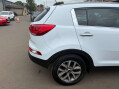 Kia Sportage 1.6 Sportage 2 ISG 5dr 77