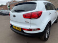 Kia Sportage 1.6 Sportage 2 ISG 5dr 79