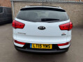 Kia Sportage 1.6 Sportage 2 ISG 5dr 80