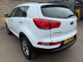 Kia Sportage 1.6 Sportage 2 ISG 5dr 81