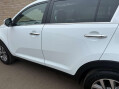 Kia Sportage 1.6 Sportage 2 ISG 5dr 85